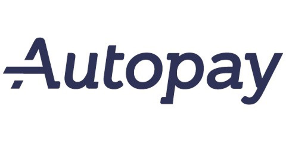 Autopay Company Logo 480Px