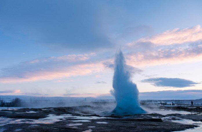 Reykjavik 3