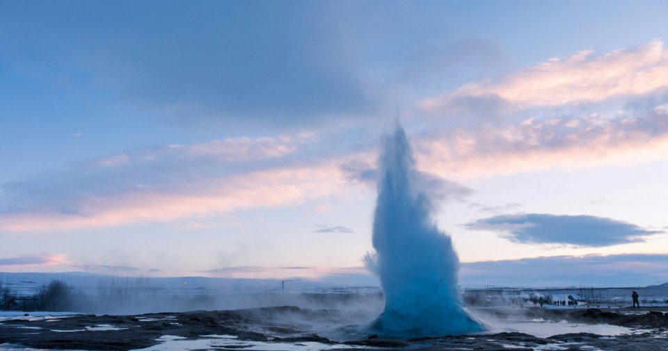 Reykjavik 3